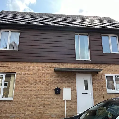 Holiday home Lovelyhome4 Family & Contractors Leeds