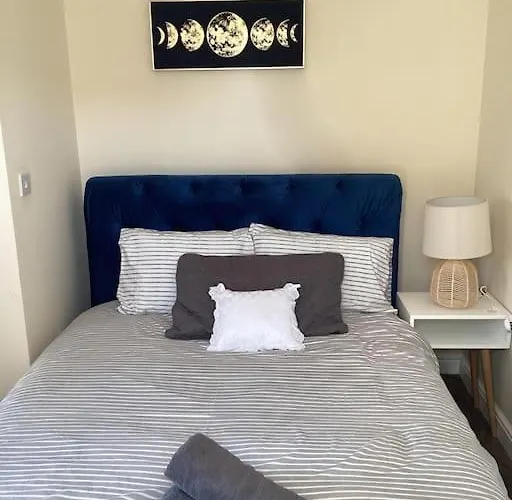 Lovelyhome4 Family & Contractors Hébergement de vacances